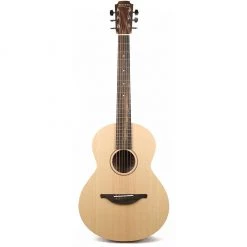 Sheeran By Lowden - W-02 Acoustic Guitars