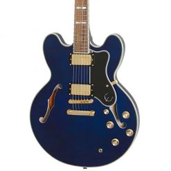 Epiphone Sheraton II Pro - Midnight Sapphire