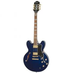 Epiphone Sheraton II Pro - Midnight Sapphire