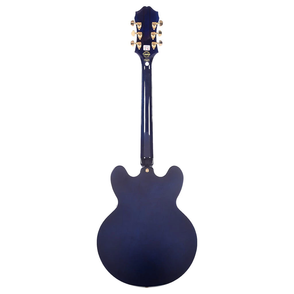Epiphone Sheraton II Pro - Midnight Sapphire