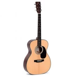 Acoustic Guitars Sigma 1 Series 000