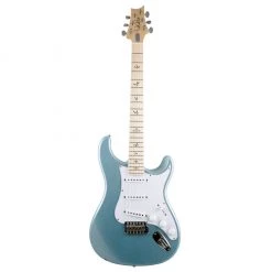 Electric Guitars PRS John Mayer Silver Sky - Polar Blue - Maple