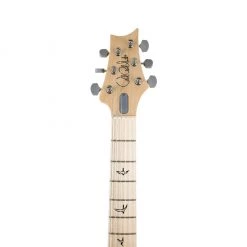 Electric Guitars PRS John Mayer Silver Sky - Polar Blue - Maple