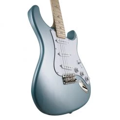 Electric Guitars PRS John Mayer Silver Sky - Polar Blue - Maple