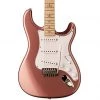 Electric Guitars PRS John Mayer Silver Sky - Midnight Rose - Maple