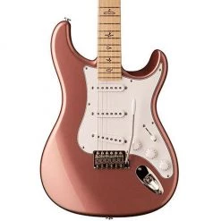 Electric Guitars PRS John Mayer Silver Sky - Midnight Rose - Maple