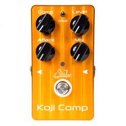 Suhr Koji Compressor
