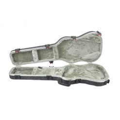 Sky Music Guitar Case - ABS - RAS-E-SL - Jet, Stratocaster, Telecaster