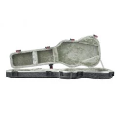 Sky Music Guitar Case - ABS - RAS-E-SL - Jet, Stratocaster, Telecaster