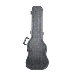 Sky Music Guitar Case - ABS - RAS-E-SL - Jet, Stratocaster, Telecaster