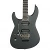 Electric Guitars Jackson Pro Series Soloist™ SL2 LH, Ebony Fingerboard, Metallic Black
