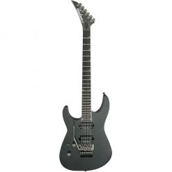 Electric Guitars Jackson Pro Series Soloist™ SL2 LH, Ebony Fingerboard, Metallic Black