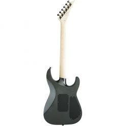 Electric Guitars Jackson Pro Series Soloist™ SL2 LH, Ebony Fingerboard, Metallic Black