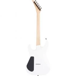 Electric Guitars Jackson - Pro Series Soloist™ SL2A MAH, Ebony Fingerboard - Unicorn White