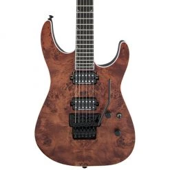 Electric Guitars Jackson Pro Series SL2P - Carmel Burl
