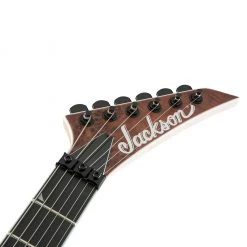 Electric Guitars Jackson Pro Series SL2P - Carmel Burl