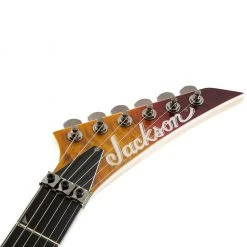 Jackson Pro Series SL2Q - Desert Sunset Sky Electric Guitars