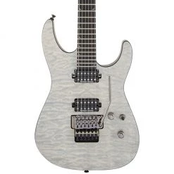 Jackson Pro Series Soloist SL2Q MAH - Winterstorm