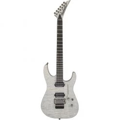Jackson Pro Series Soloist SL2Q MAH - Winterstorm