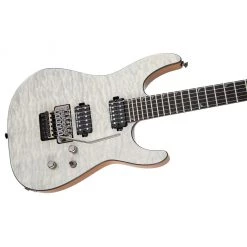 Jackson Pro Series Soloist SL2Q MAH - Winterstorm