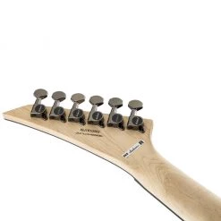 Jackson Pro Series Soloist SL2Q MAH - Winterstorm