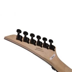 Jackson Pro Series Soloist SL3Q - Blonde Electric Guitars