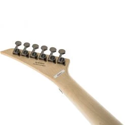 Electric Guitars Jackson Pro Series SL3Q Soloist - Dark Amber