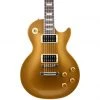 Electric Guitars Gibson - Slash "Victoria" Les Paul - Goldtop