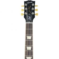 Gibson Slash Les Paul Standard - Anaconda Burst - Limited Edition Electric Guitars