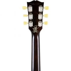 Gibson Slash Les Paul Standard - Anaconda Burst - Limited Edition Electric Guitars