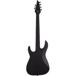 Electric Guitars Jackson SLATXF8 Multiscale 8 String - Transparent Black Burst