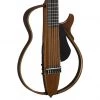 Yamaha SLG200NNT Silent Guitar Nylon String - Natural