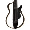 Acoustic Guitars Yamaha Silent Guitar Nylon String W/Carry Bag - Translucent Black