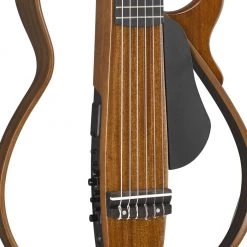 Yamaha Silent Classical Guitar W/Carry Bag - Natural