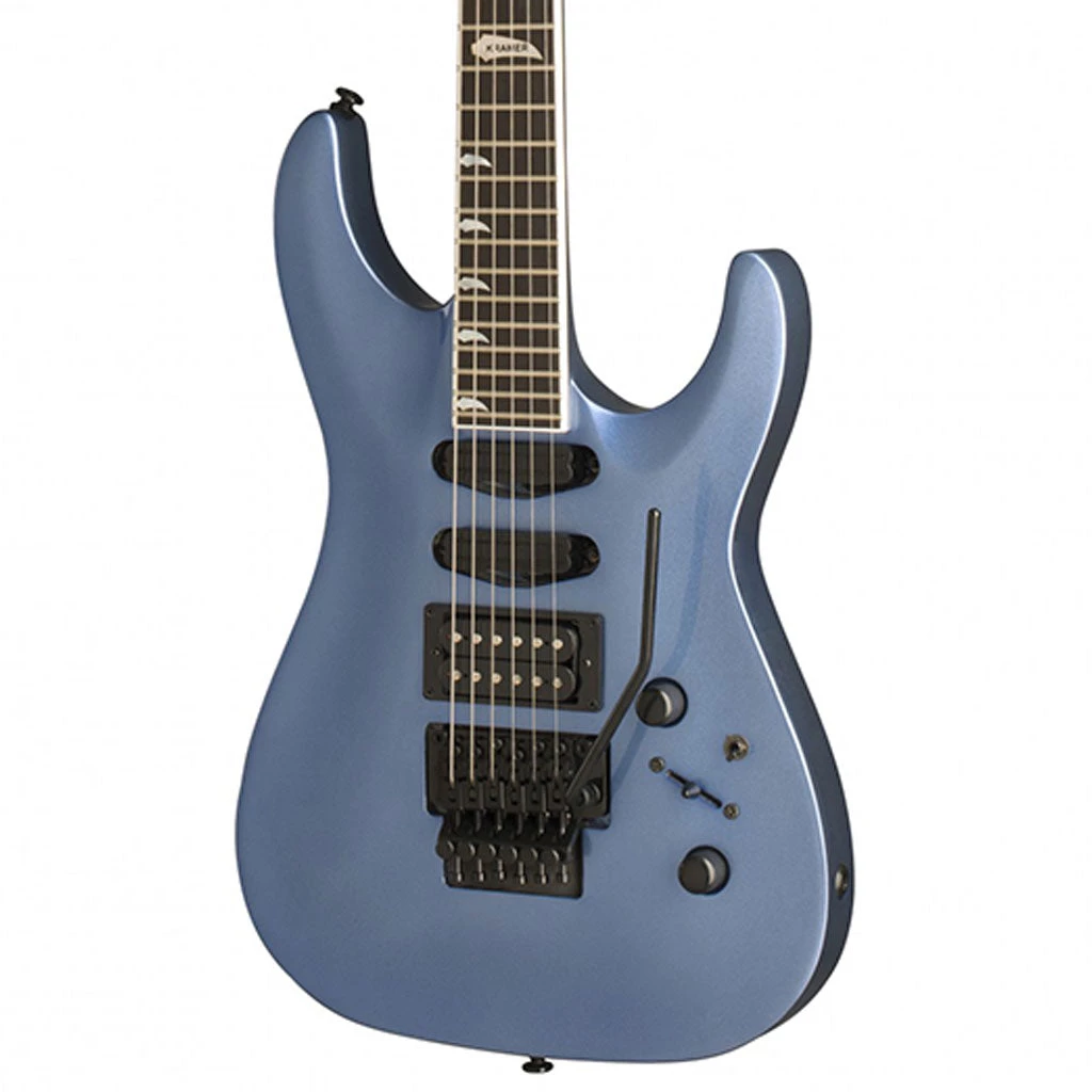 Kramer SM1 - Candy Blue