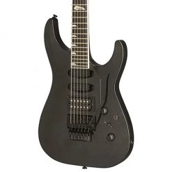 Electric Guitars Kramer SM1 - Maximum Steel