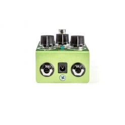 Way Huge Smalls Green Rhino Overdrive MkV See All