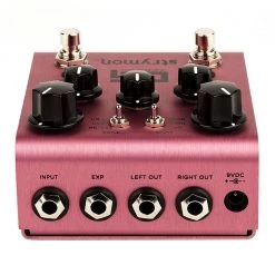 See All Strymon Dig - Dual Digital Delay Pedal