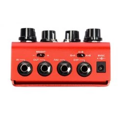 Strymon Sunset - Dual Overdrive Pedal