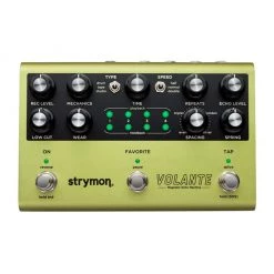 Strymon Volante - Magnetic Echo Machine