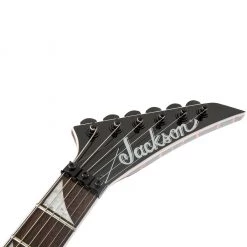 Jackson X Series Soloist™ SLX - Orange Crackle Electric Guitars