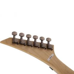 Jackson - Pro Series Soloist™ SL2P MAH, Ebony Fingerboard, Transparent Black Burst Electric Guitars