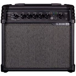 Electric Guitar Amps Line 6 Spider V 30 MkII Guitar Amp Combo