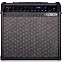 Line 6 Spider V 60 MkII Guitar Amp Combo