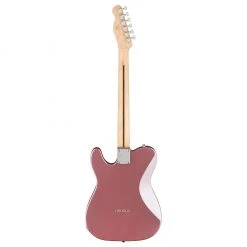 Squier Affinity Telecaster Deluxe - Burgundy Mist Electric Guitars