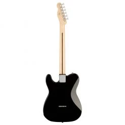 Squier Affinity Telecaster Deluxe - Black