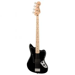 Squier Affinity Jaguar Bass H - Black
