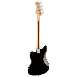 Squier Affinity Jaguar Bass H - Black