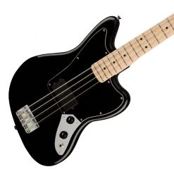 Squier Affinity Jaguar Bass H - Black
