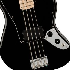 Squier Affinity Jaguar Bass H - Black